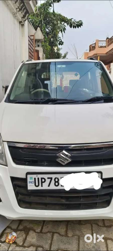Wagonr Top Model