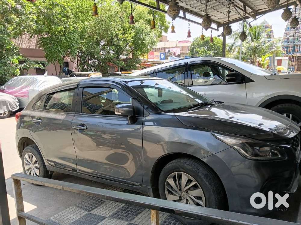 Vehicle Is In Good Condition