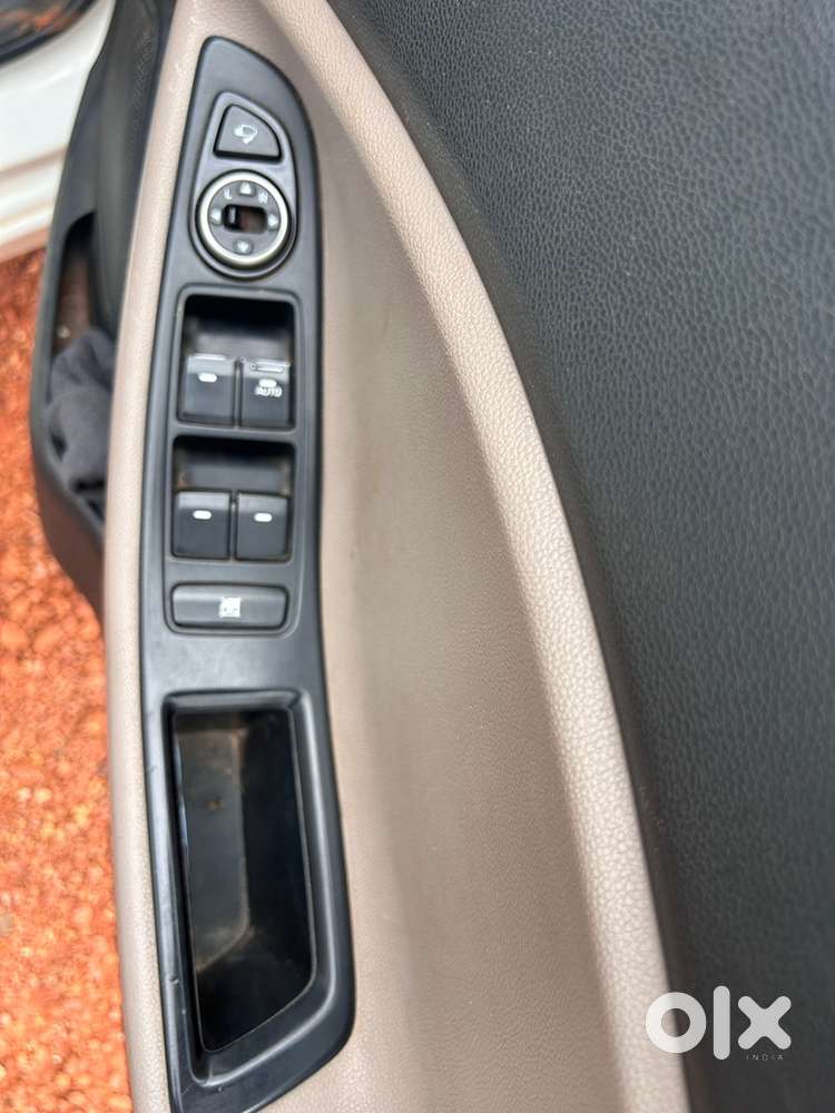 Hyundai I20 Diesel Manual 2014