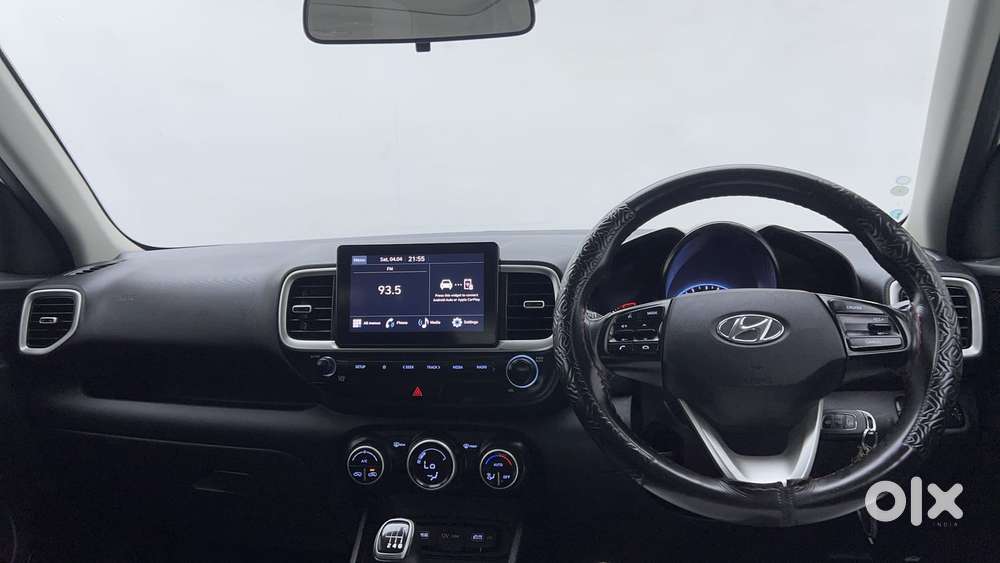 Hyundai Venue Sx Turbo, 2022, Petrol