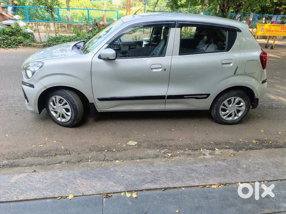 Maruti Suzuki Celerio 2022 With Low Km