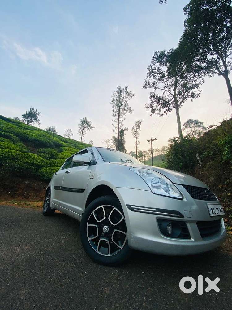 Maruti Suzuki Swift 2008 Diesel Good Condition
