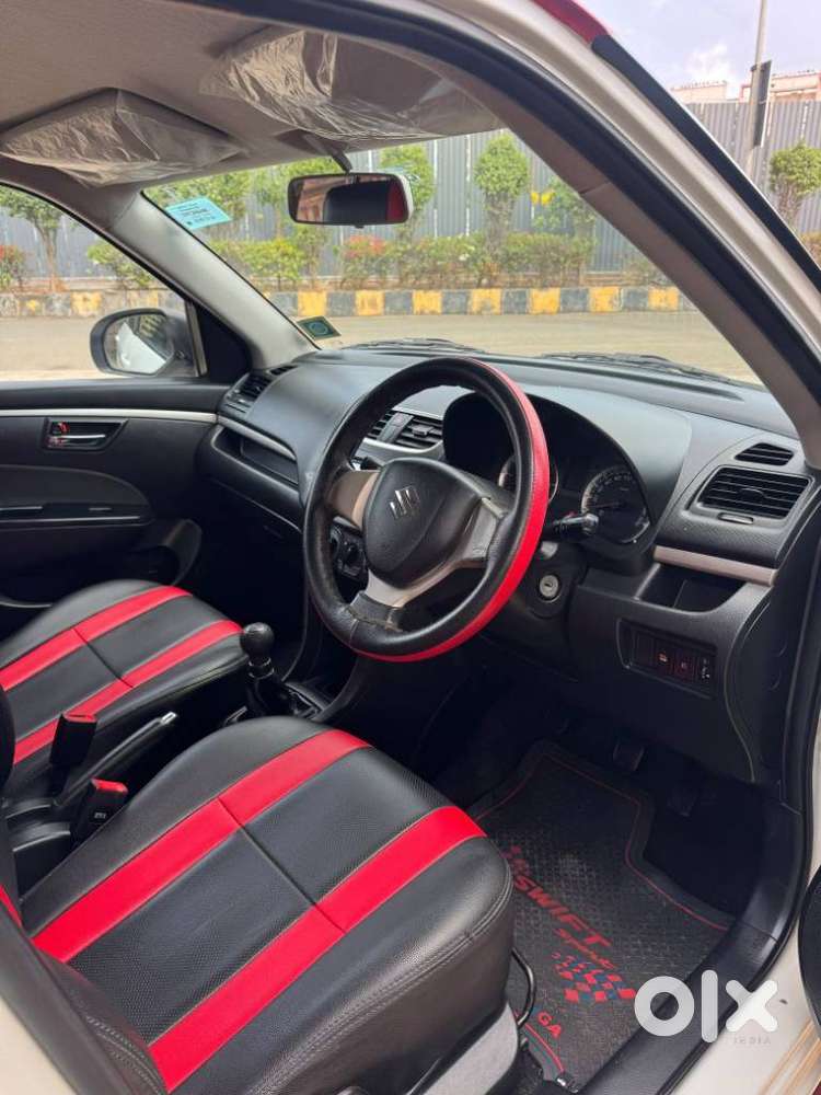 Maruti Suzuki Swift 1.2 Vxi Glory Edition, 2015, Petrol