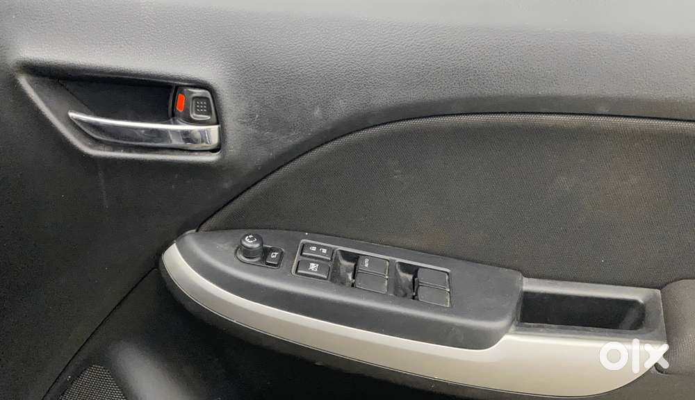 Maruti Suzuki Baleno 1.2 Delta, 2016, Petrol