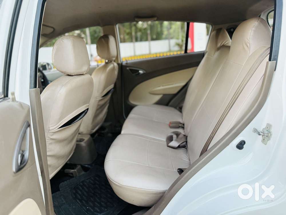 Chevrolet Sail U-va 1.2 Lt Abs, 2013, Petrol