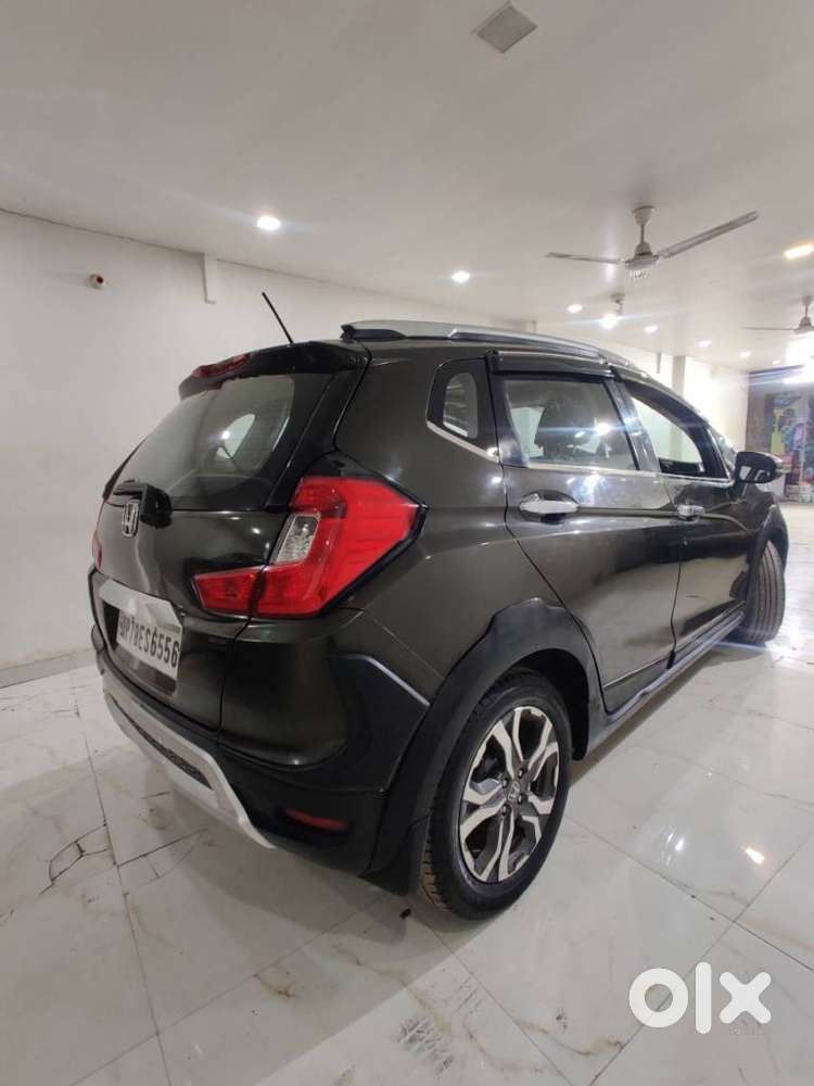 Honda Wr-v I-dtec V, 2017, Diesel