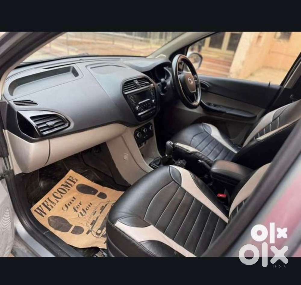 Tata Tiago 1.2 2018
