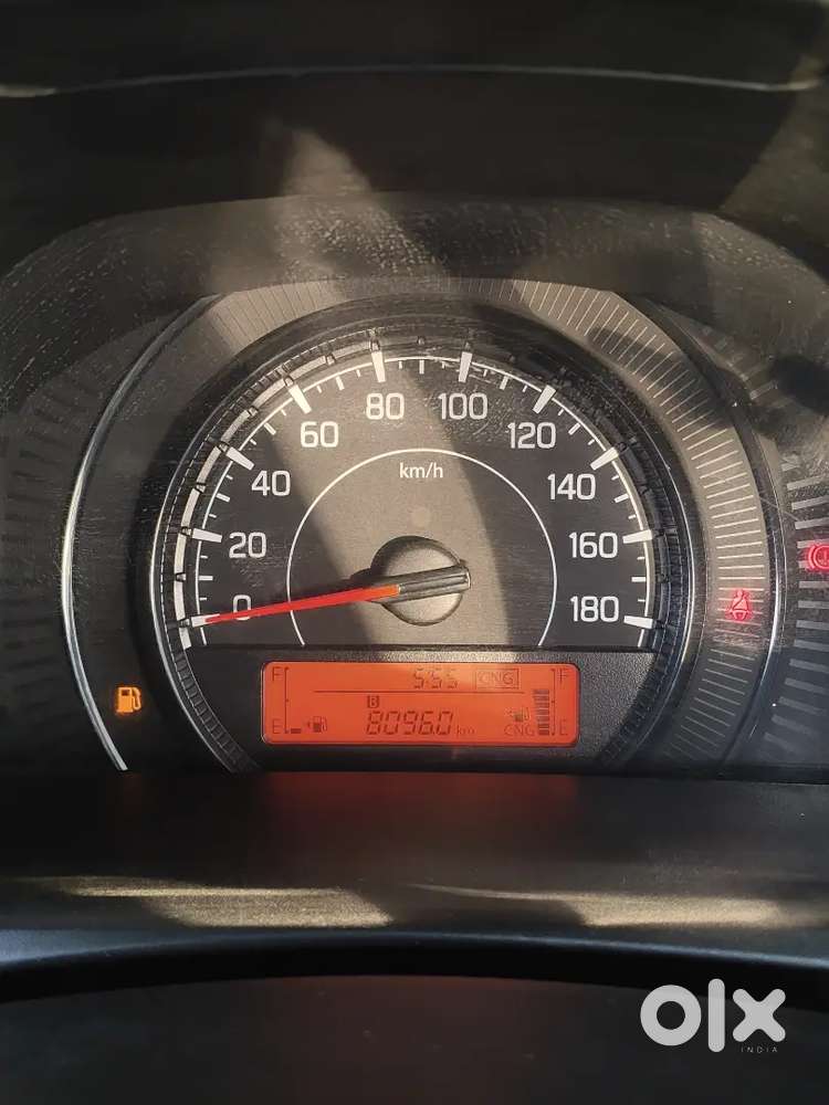 Maruti Suzuki Wagon R 2024