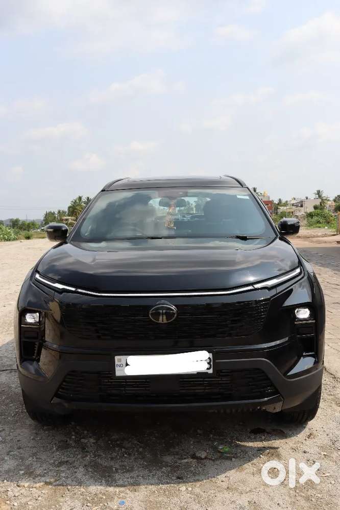 Tata Safari 2024 Diesel Good Condition