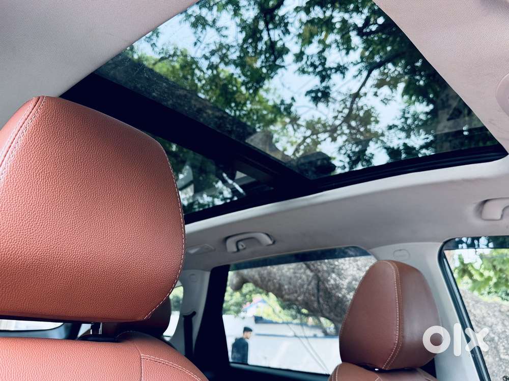 Mg Hector Plus Sharp Pro 2.0 Turbo Diesel 6 Str, 2021, Diesel