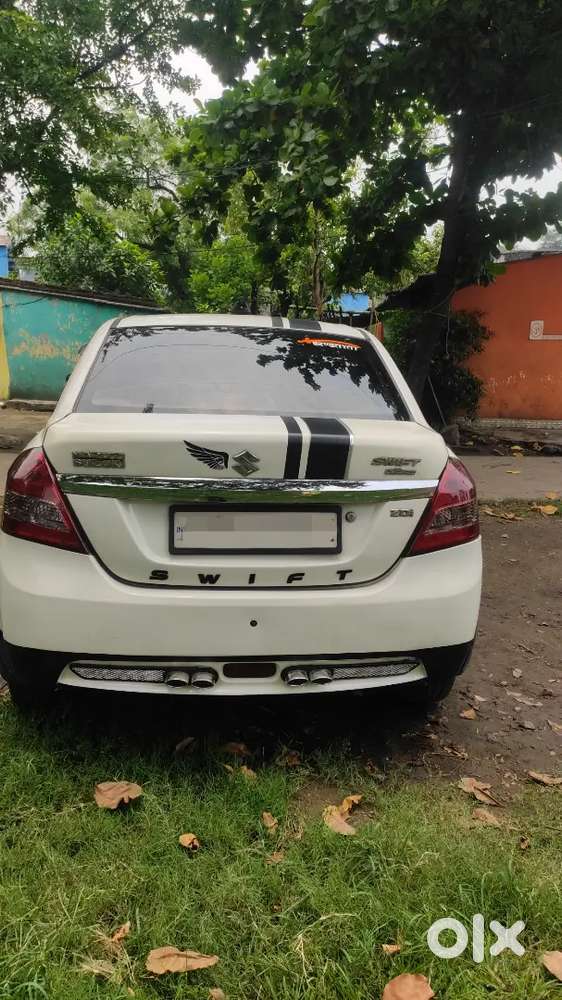 Swift Dzire 2013 Diesel Manual Excellent Condition