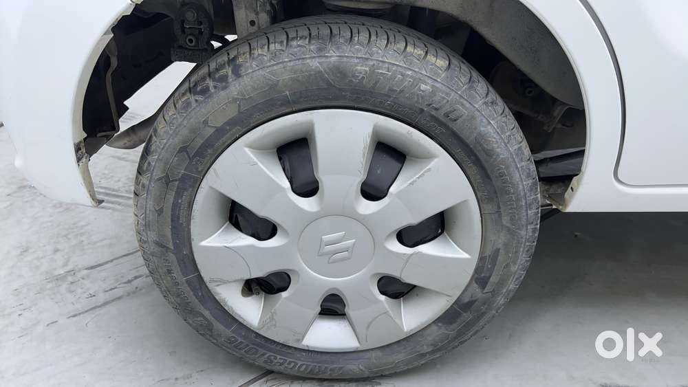 Maruti Suzuki Alto K10 2010-2014 Vxi, 2019, Petrol