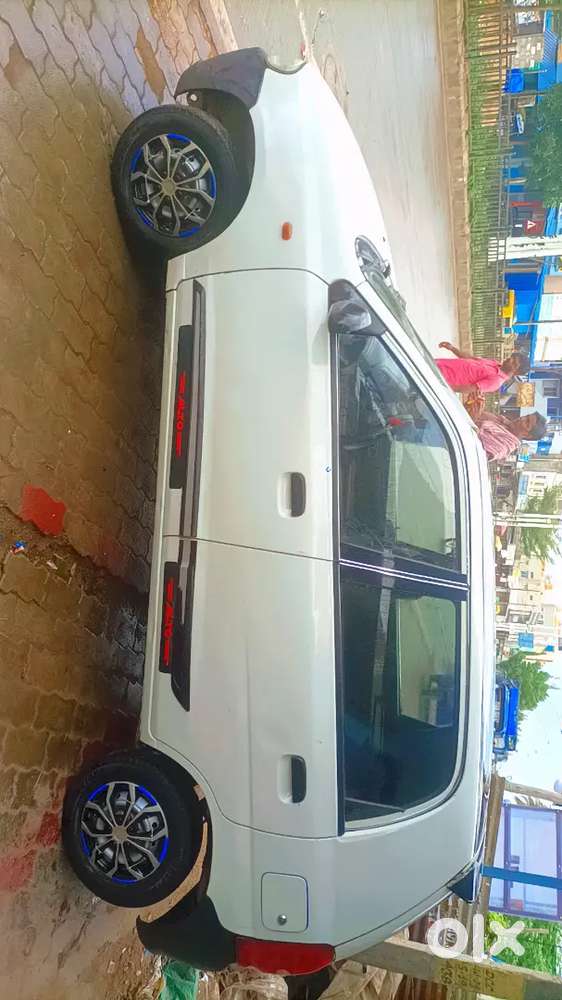 Maruti Suzuki Alto 2011