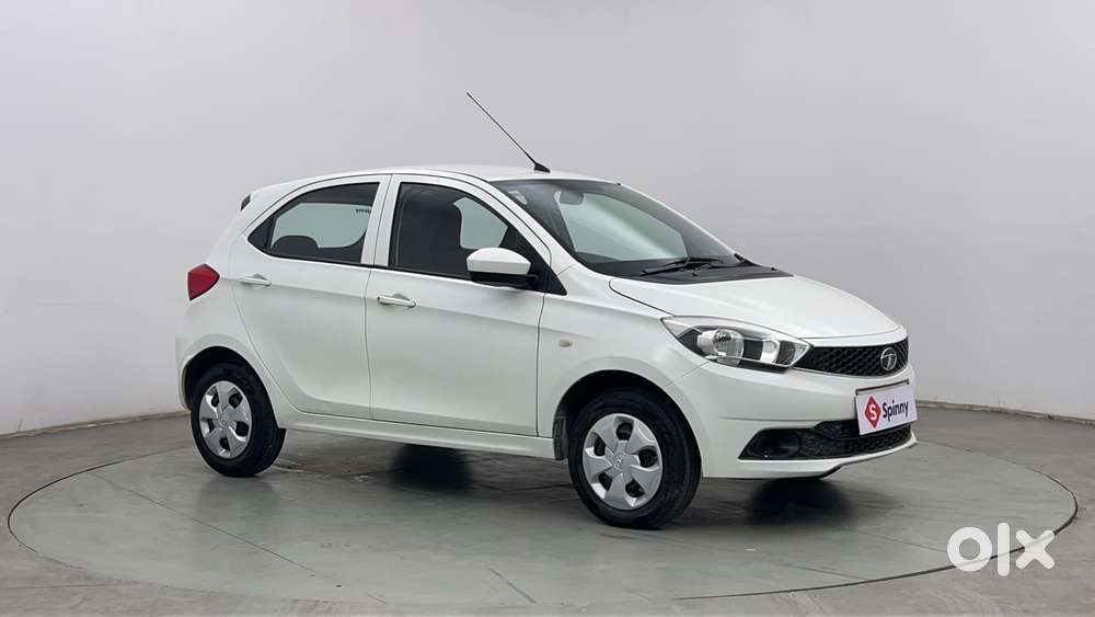 Tata Tiago 1.2 Revotron Xt, 2019, Petrol