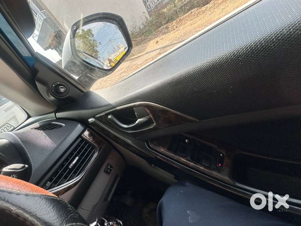 Tata Nexon 2019 Variant
