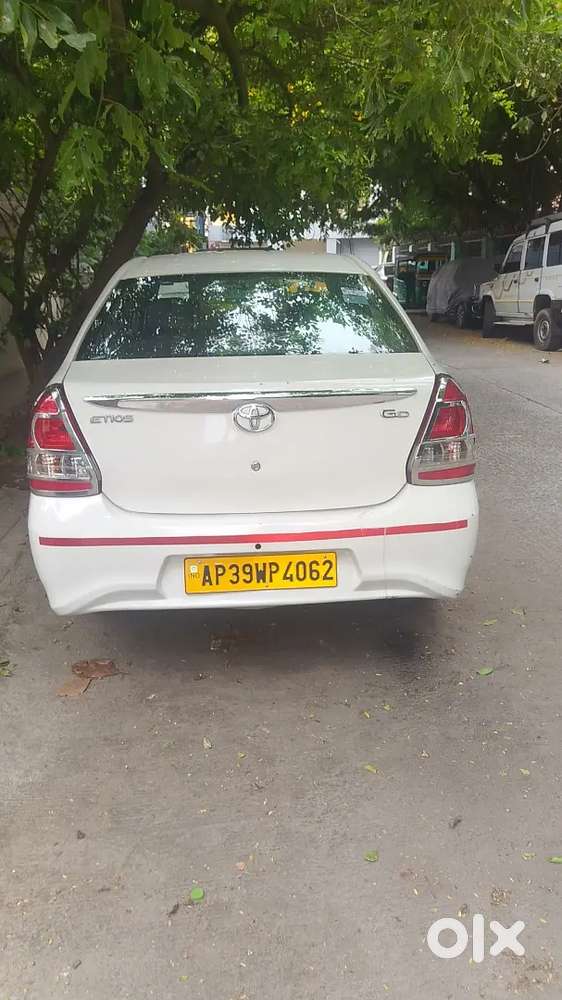 Full Condition