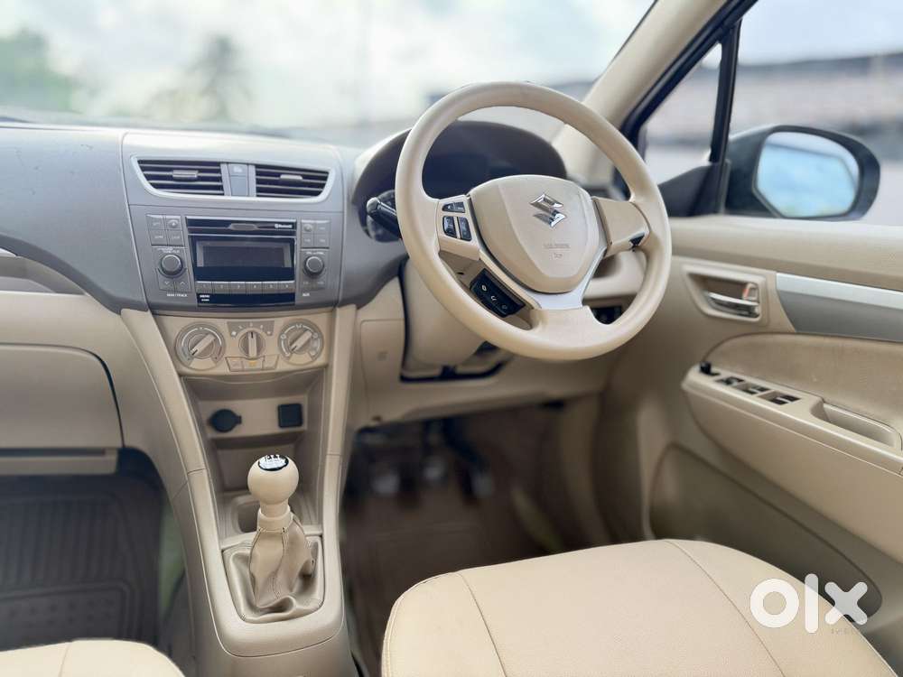 Maruti Suzuki Ertiga Vxi Cng, 2018, Cng & Hybrids