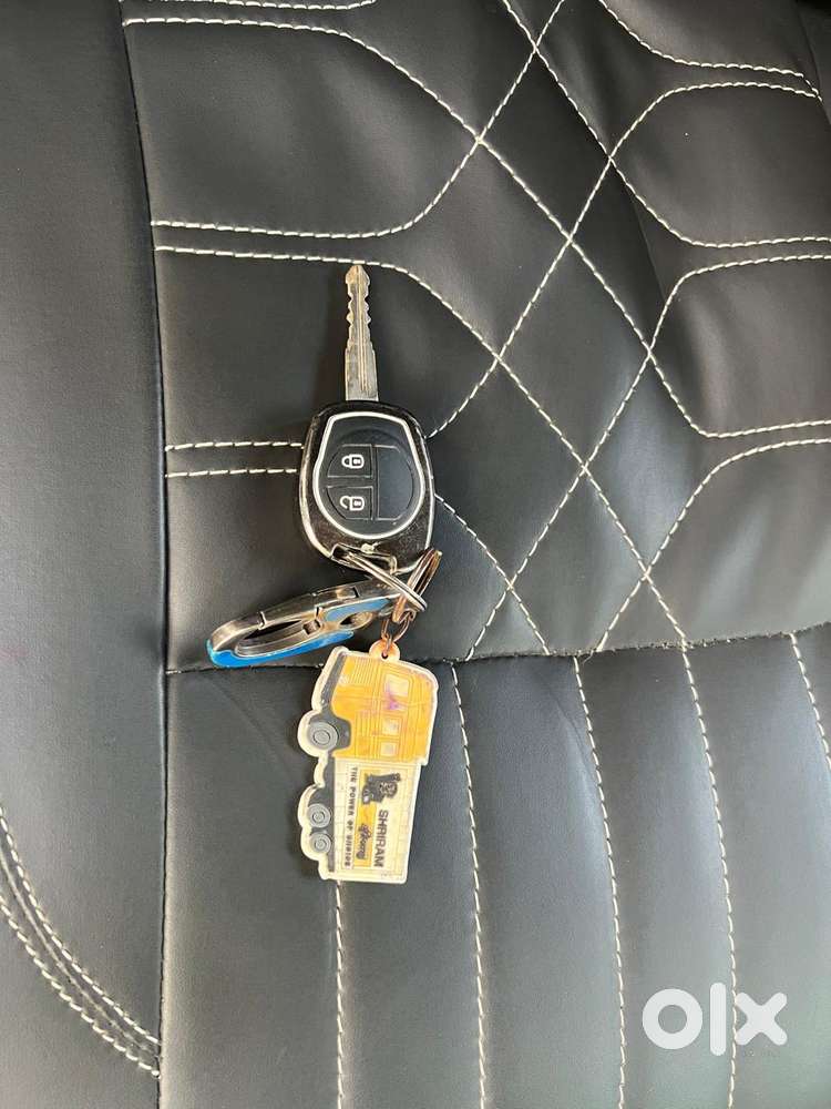 Maruti Suzuki Dzire 1.2 Vxi, 2014, Petrol