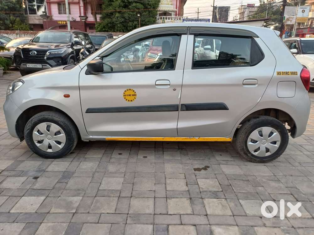 Maruti Suzuki Alto K10 1.0 Vxi, 2024, Petrol