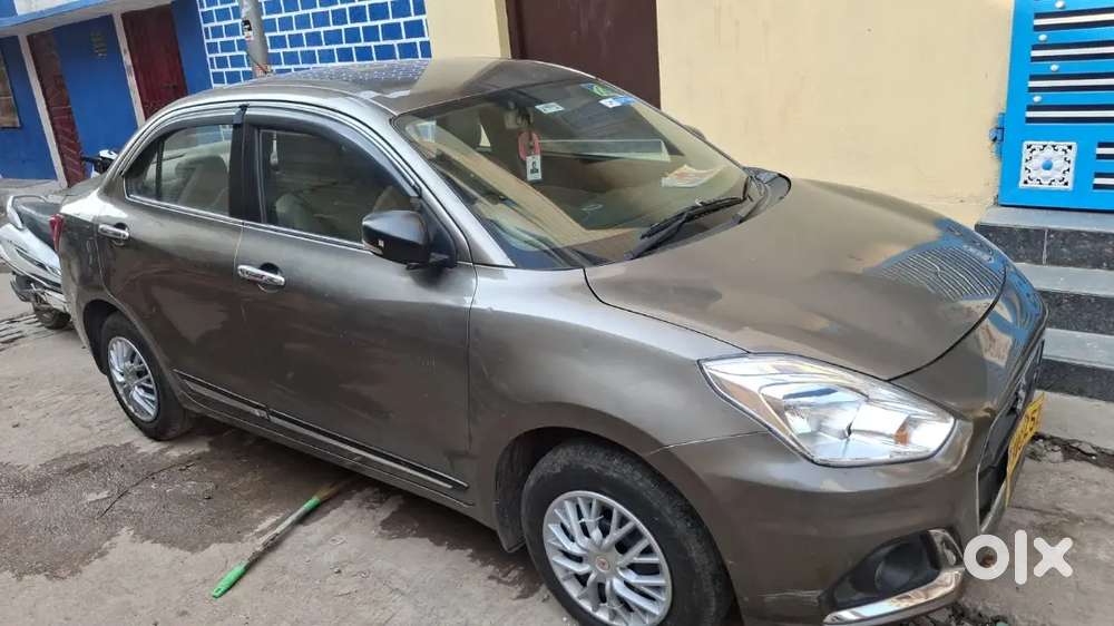 Maruti Suzuki Dzire 2022