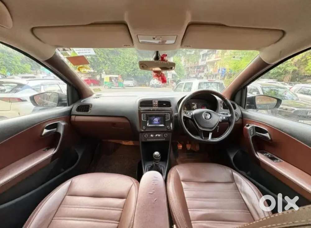 Volkswagen Ameo 1.2 2017