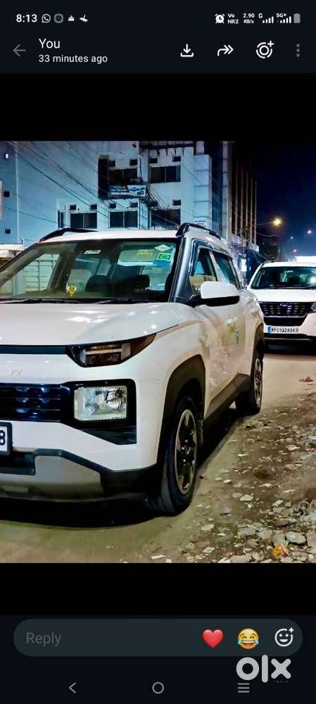 Hyundai Exter S 1.2 Cng Mt, 2026, Cng & Hybrids
