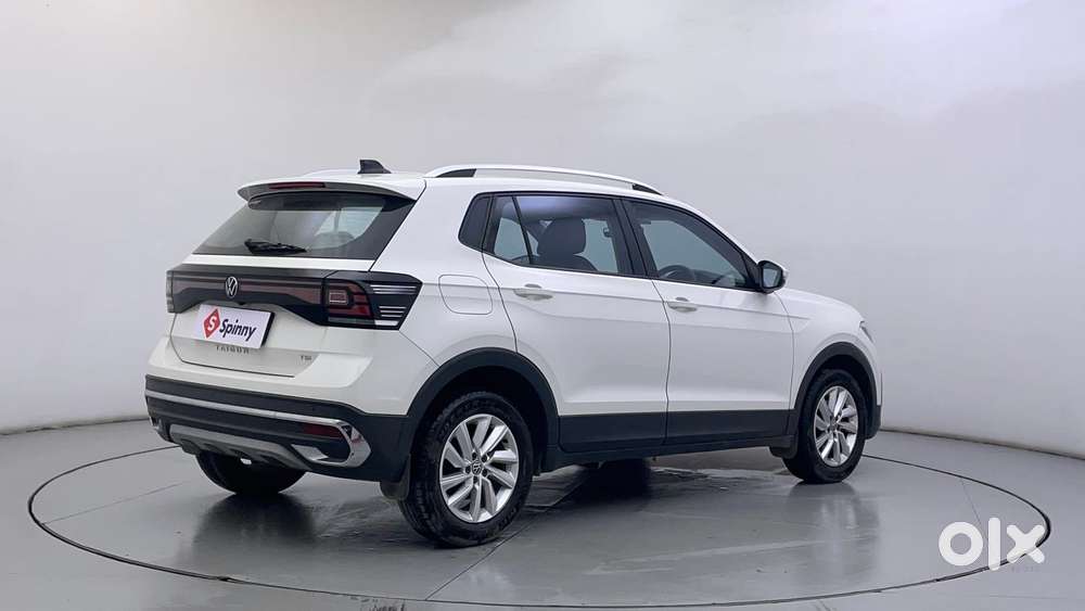 Volkswagen Tiguan 2.0 Tdi Highline, 2024, Petrol