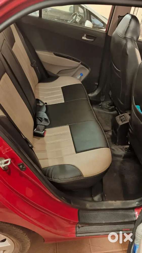 Hyundai Xcent 27k Running 1st Owner