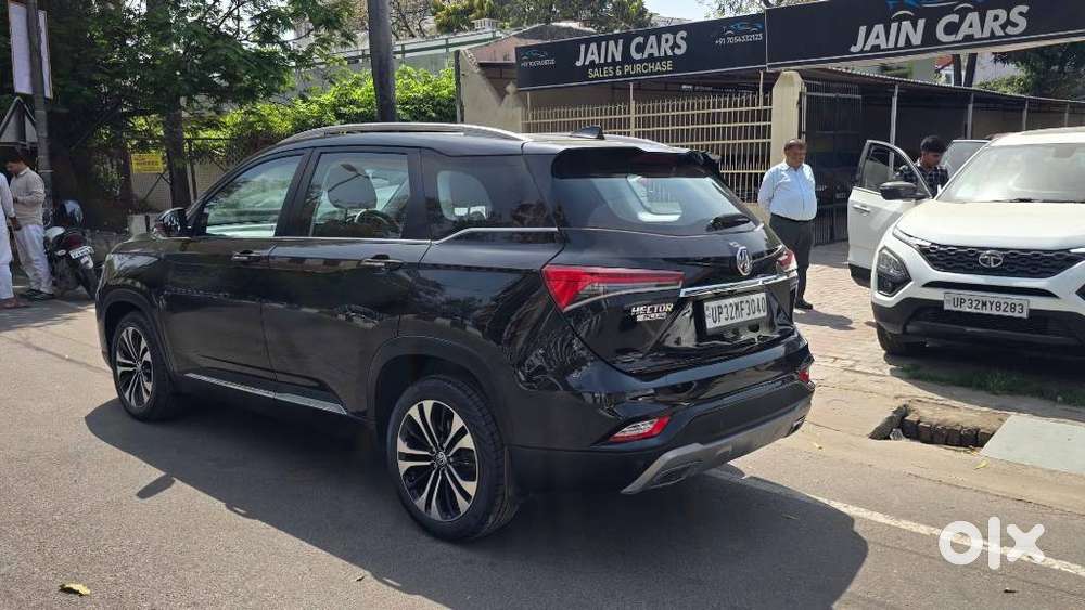 Mg Hector Plus Sharp Pro 2.0 Turbo Diesel 6 Str, 2021, Diesel