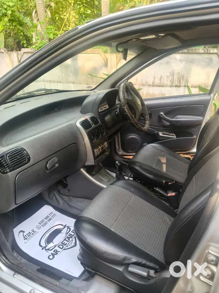 Tata Indica 2008 Diesel 122222 Km Driven
