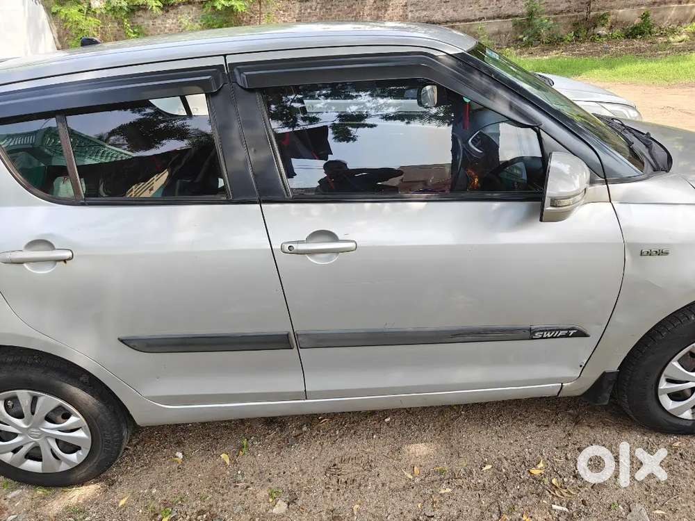 Maruti Swift Vdi 2014
