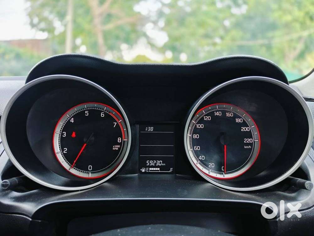 Maruti Suzuki Swift Vxi + Manual, 2020, Petrol