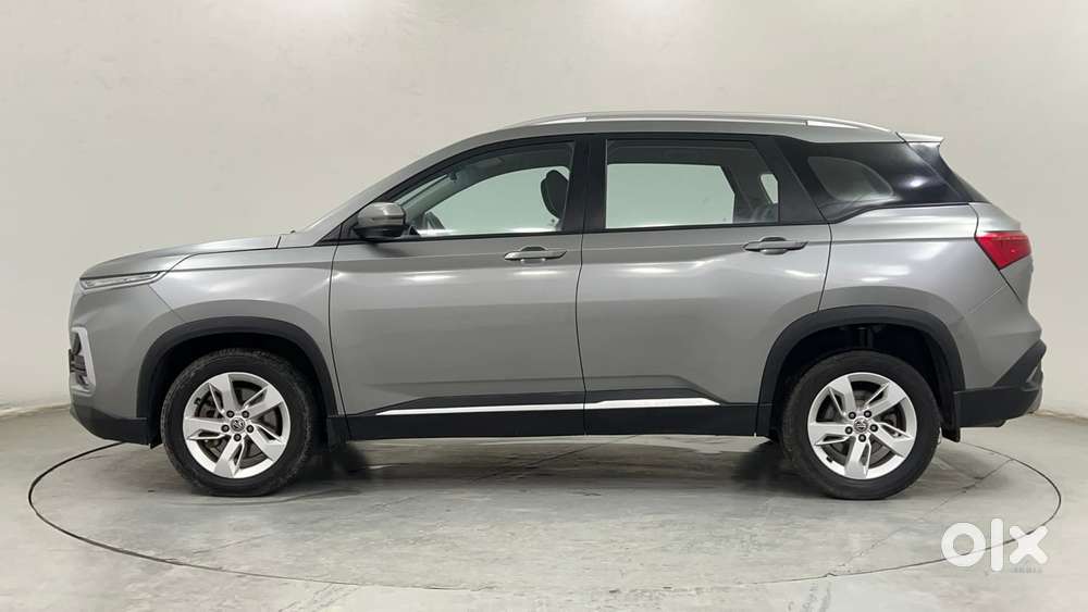 Mg Hector Super Diesel Mt, 2021, Diesel