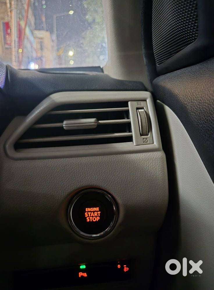 Maruti Suzuki Dzire Ags Zdi Plus, 2019, Diesel