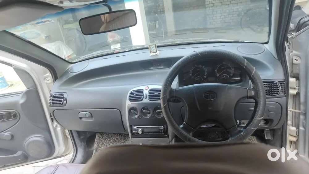 Tata Indica V2 Diesel 2009