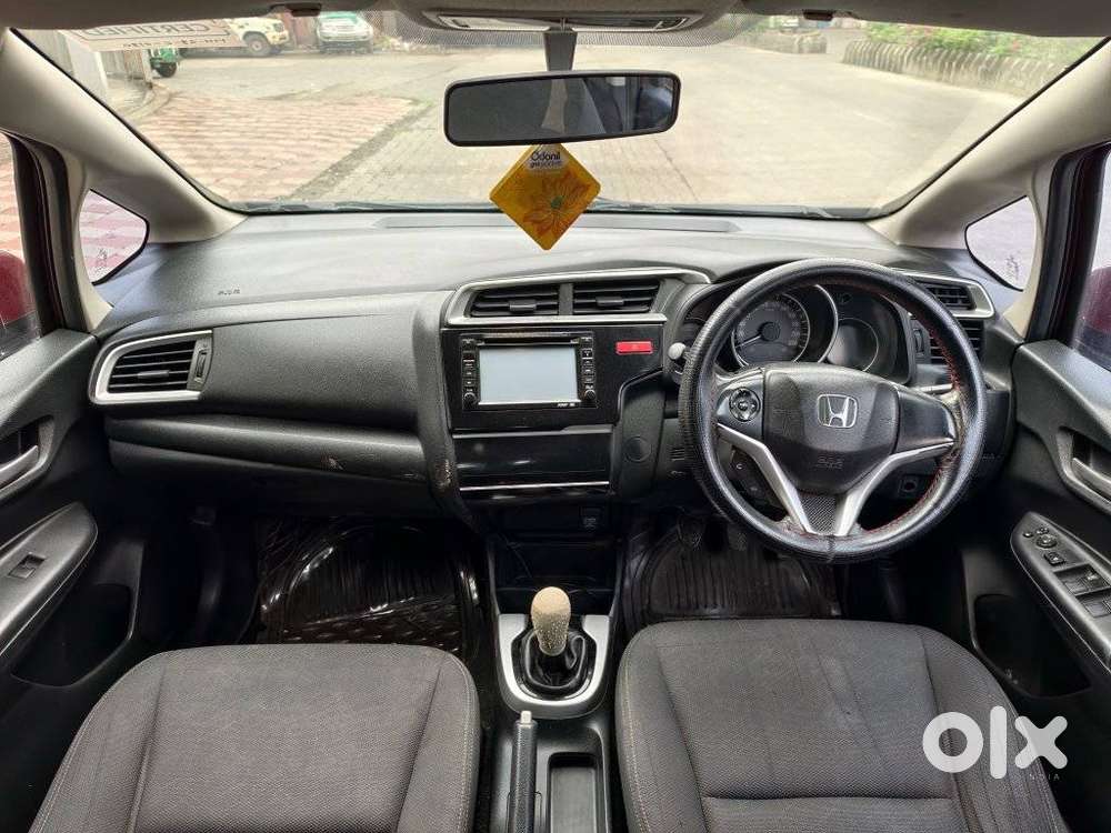 Honda Jazz 1.5 Vx I Dtec, 2015, Diesel