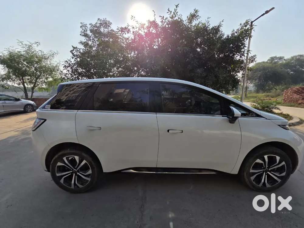 Mg Windsor Ev 2025 Essence Pro