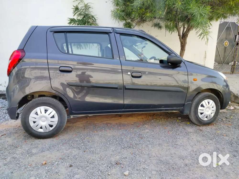 2023 Vxi Plus 7 Jan Registration On Service Record