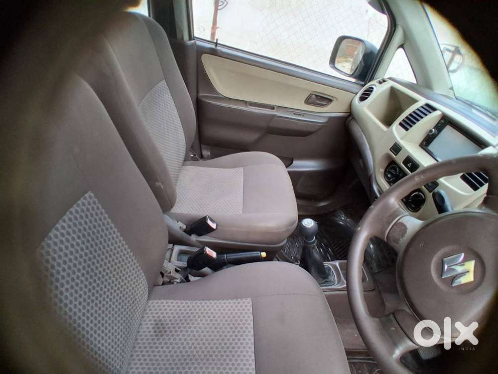 Maruti Suzuki Zen Estilo Vxi Bsiv W Abs, 2012, Petrol