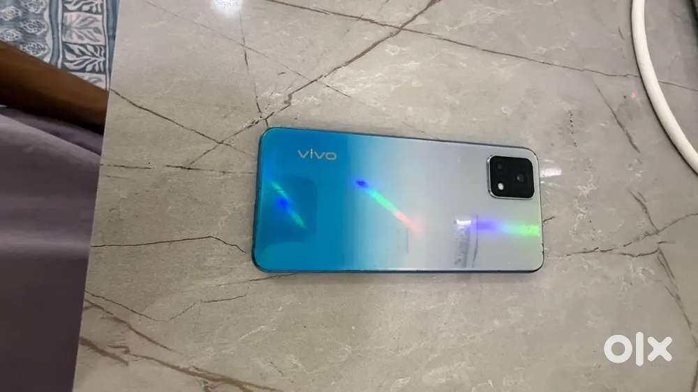 Vivo y72 5G mobile