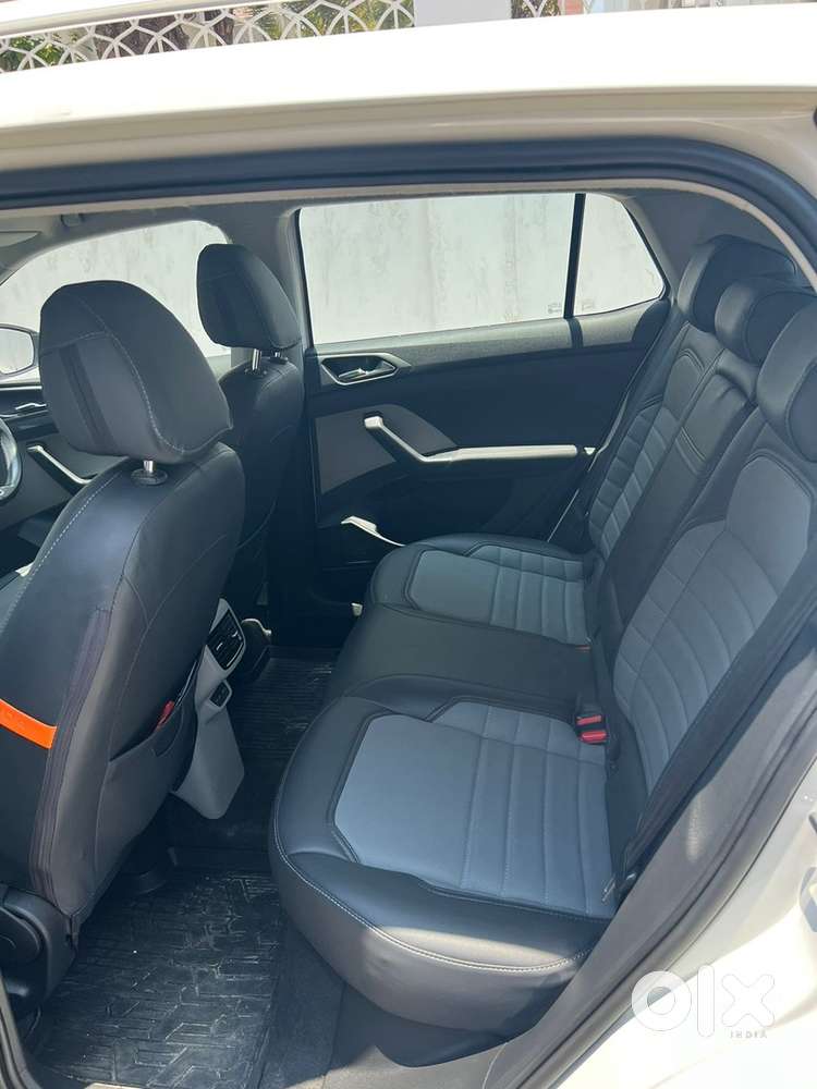 Skoda Kushaq 2022 Petrol Well Maintained