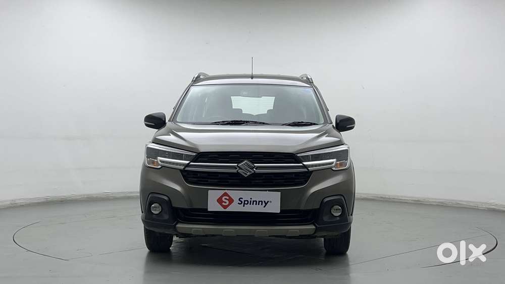 Maruti Suzuki Xl6 1.5 Alpha At, 2021, Petrol