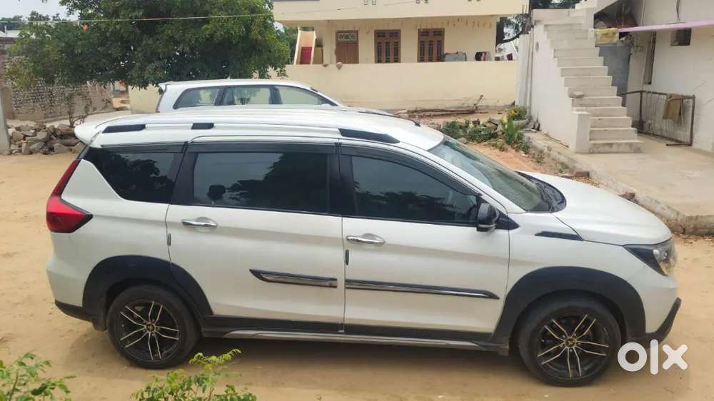 Maruti Suzuki Xl6 2021 Model