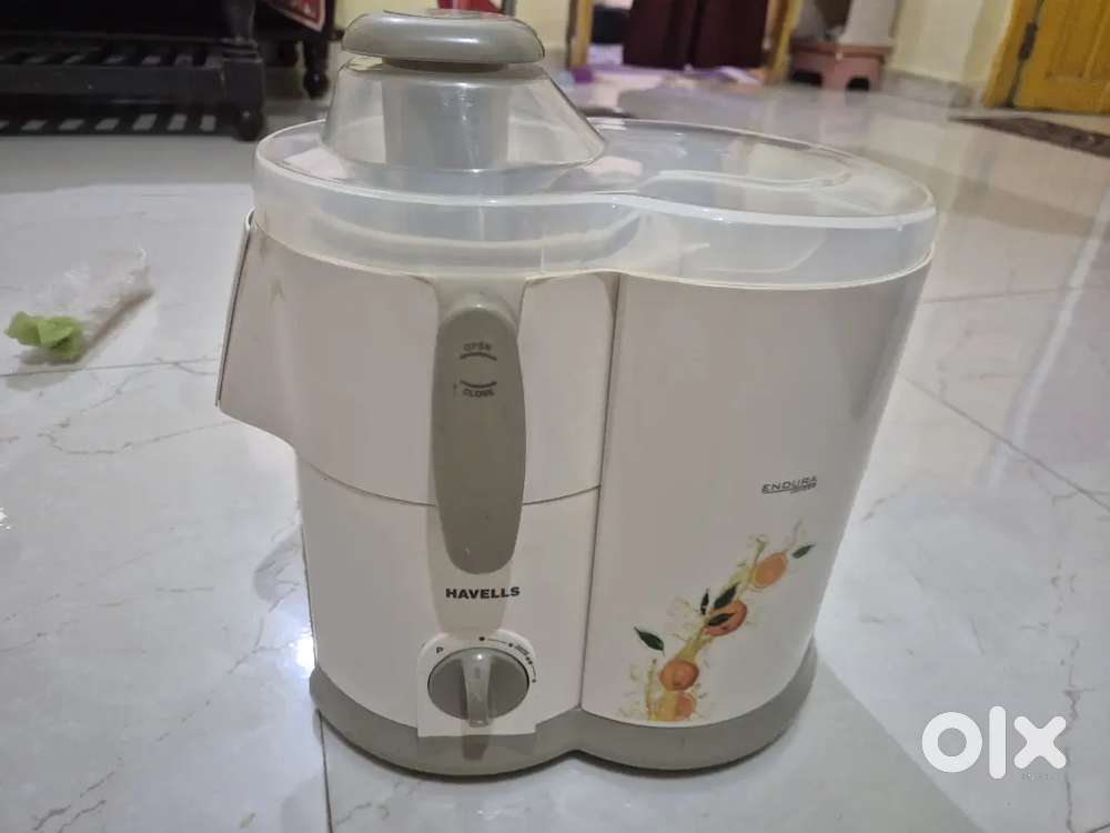 Havells juicer