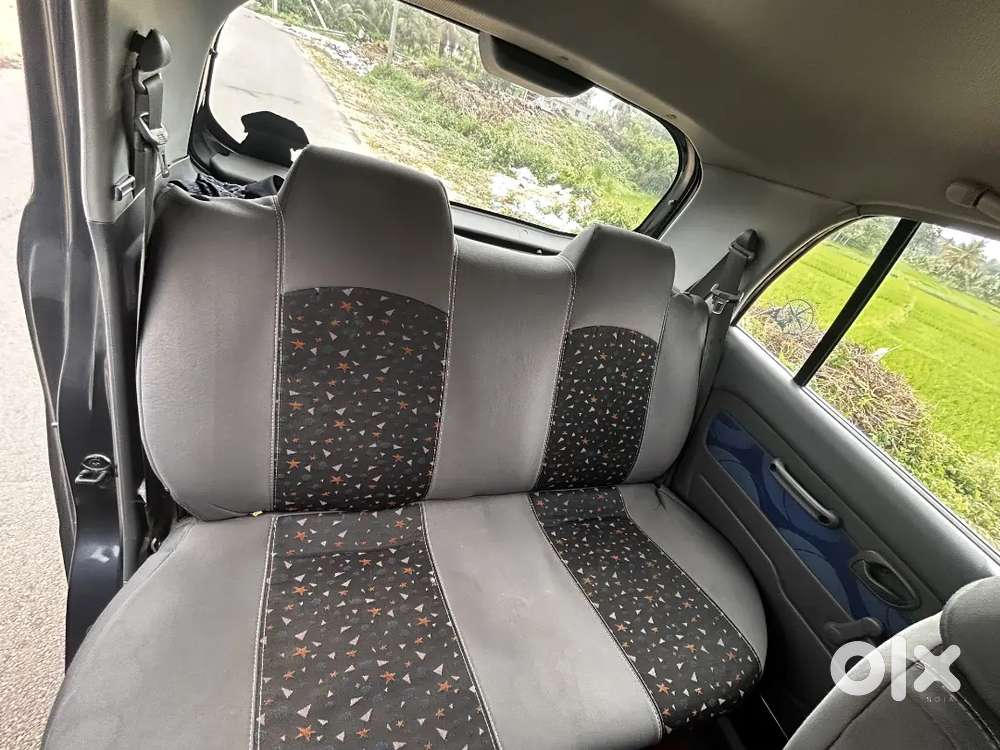 2009 Hyundai Santro Xing Gls