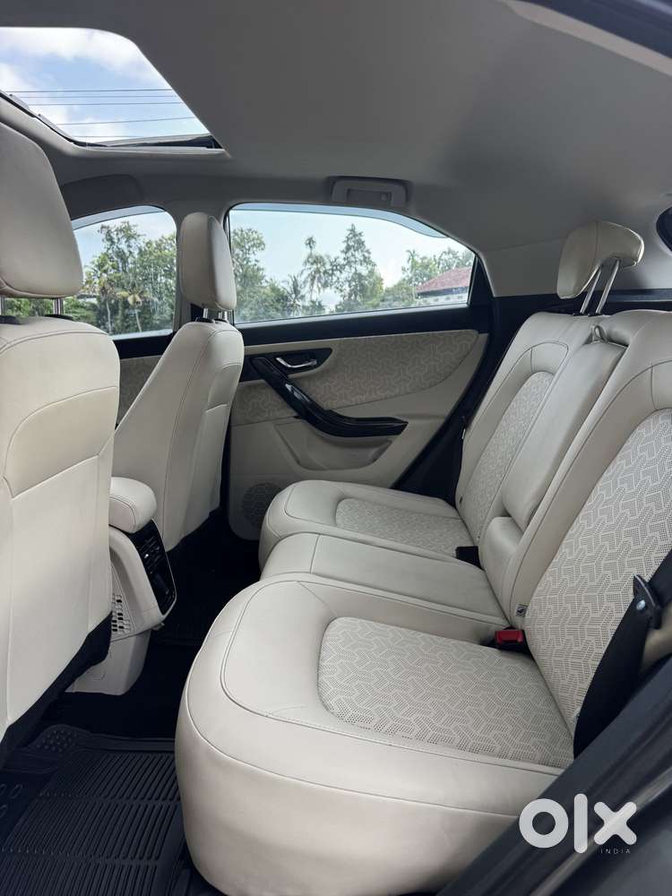 Tata Nexon Ev Prime Xz Plus Lux, 2022, Electric