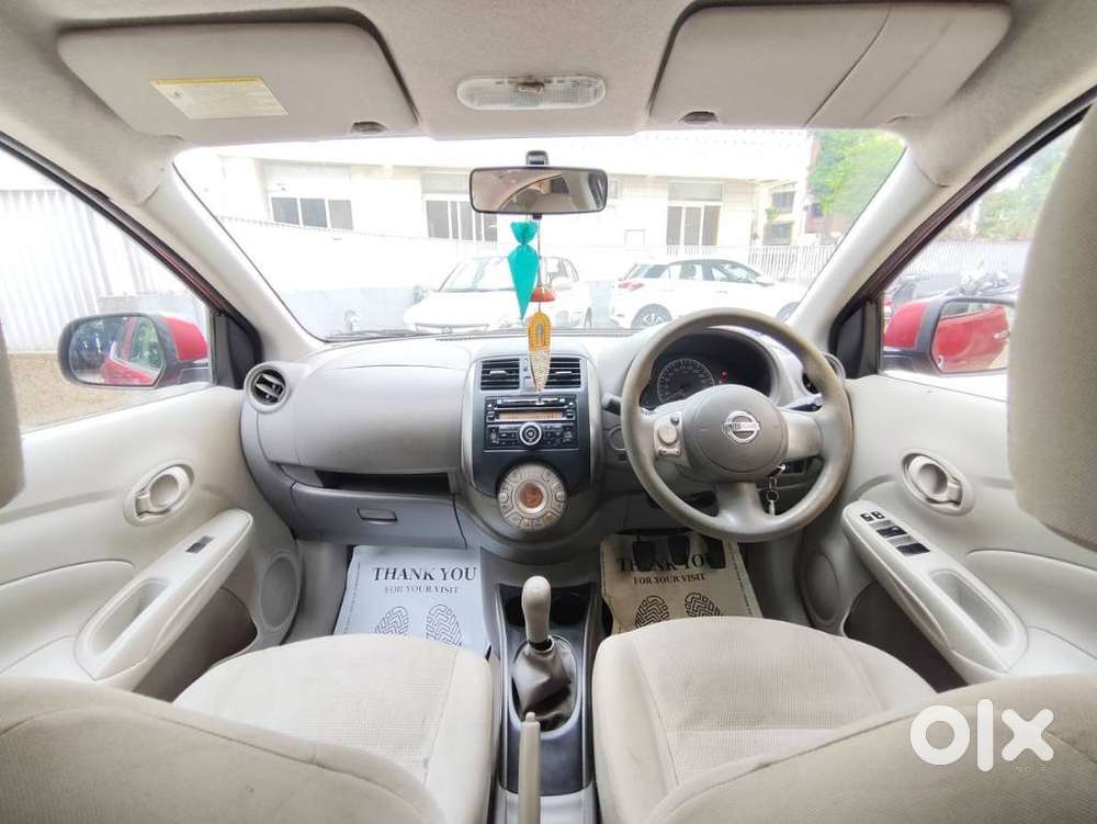 Nissan Sunny Xl Petrol, 2013, Petrol