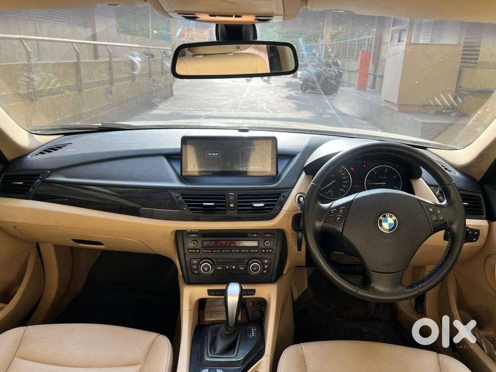 Bmw X1 2012-2015 Sdrive20d, 2012, Diesel