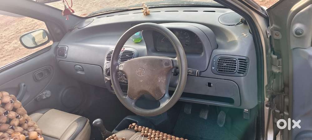 Tata Indica Ev2 Ev2 Lx, 2002, Diesel