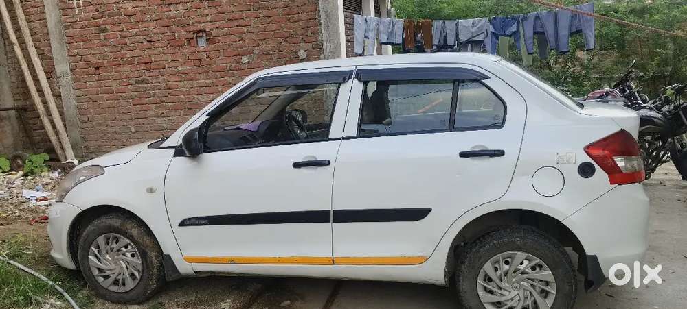 Maruti Suzuki Swift Dzire 06062022